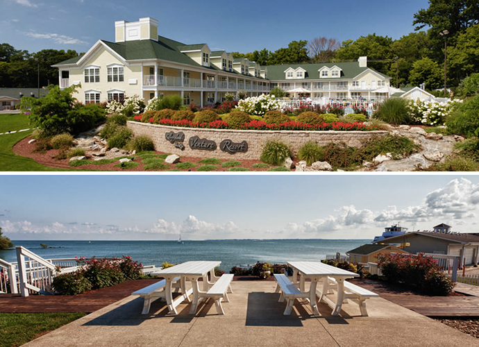 9 Weekend Getaways to Lake Erie
