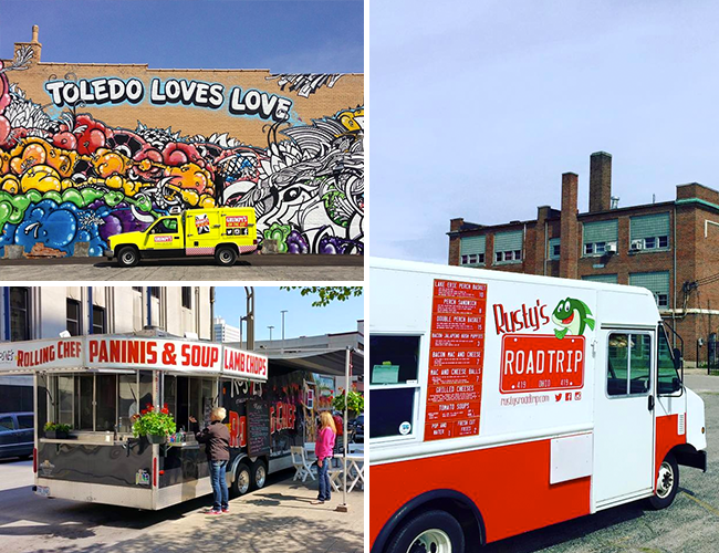 10 Reasons to Love Toledo in the Summer