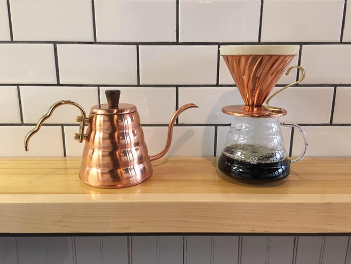 Bella Coffee Roaster Bella Coffee Roaster