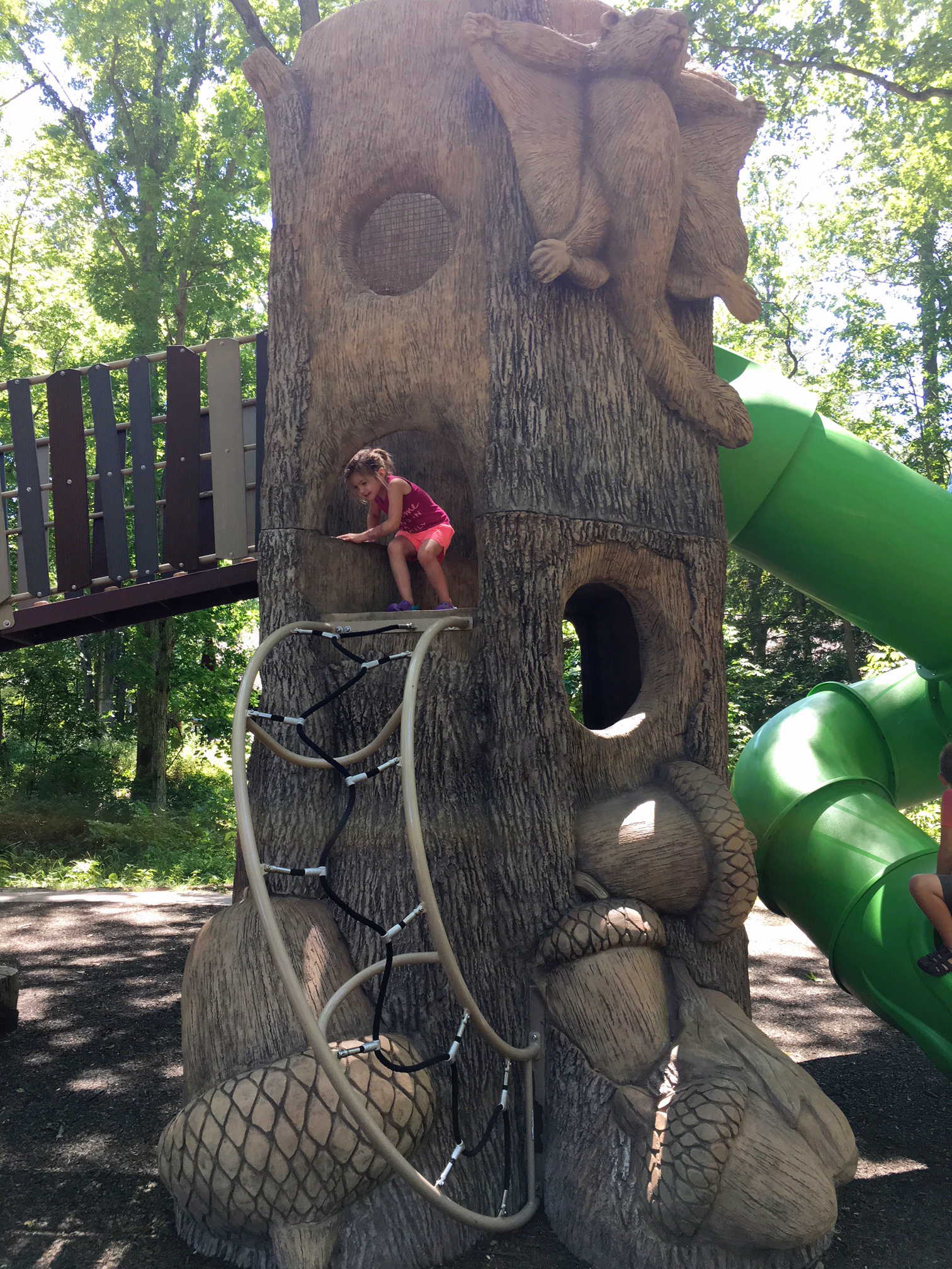 11 Local Parks with the Best Playgrounds