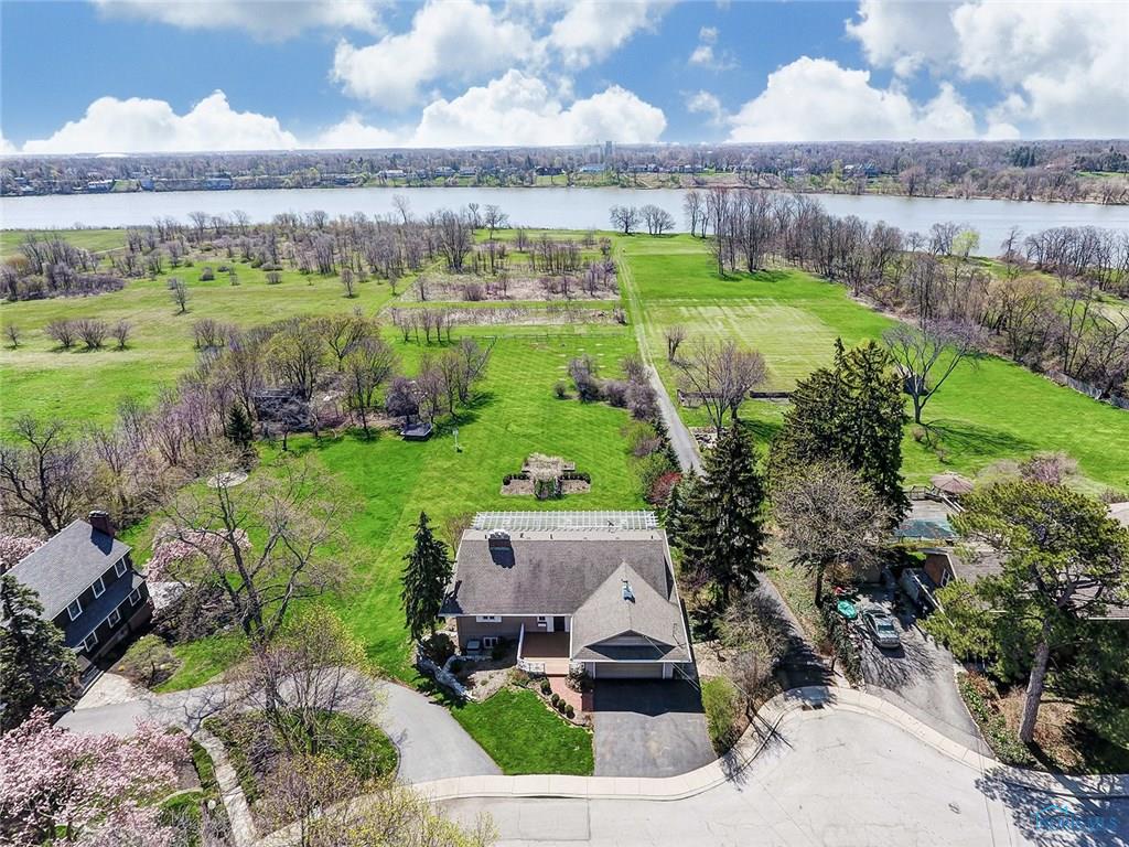 Vacation Everyday 9 Waterfront Homes For Sale in NW Ohio