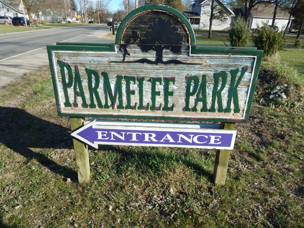 Go PLAY Outside Parks in NW Ohio and SE Michigan