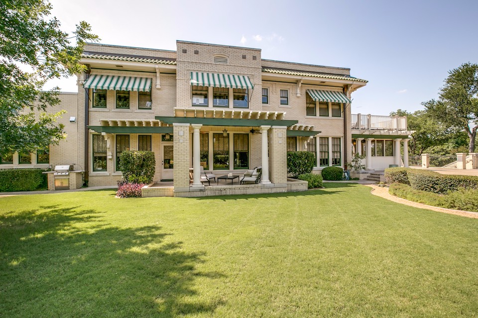 7 MustSee East Dallas Homes DPM Real Estate Blog