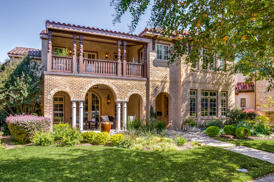 7 MustSee East Dallas Homes DPM Real Estate Blog