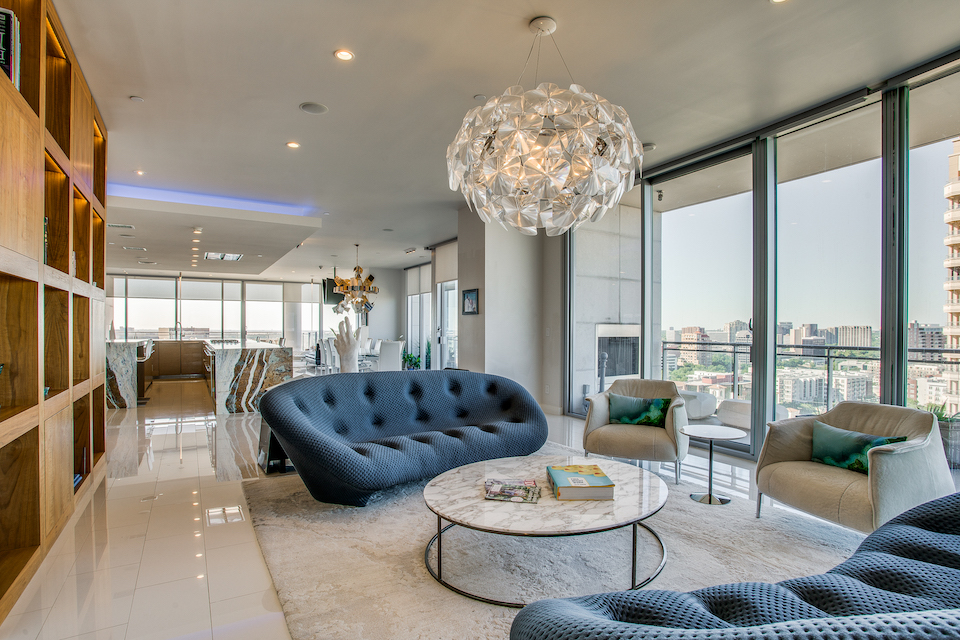 10 Grand Views from Luxury HighRises DPM Real Estate Blog