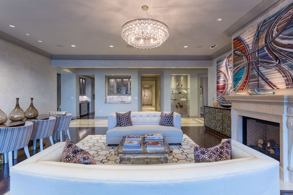 8 Stunning Dallas Condominiums DPM Real Estate Blog
