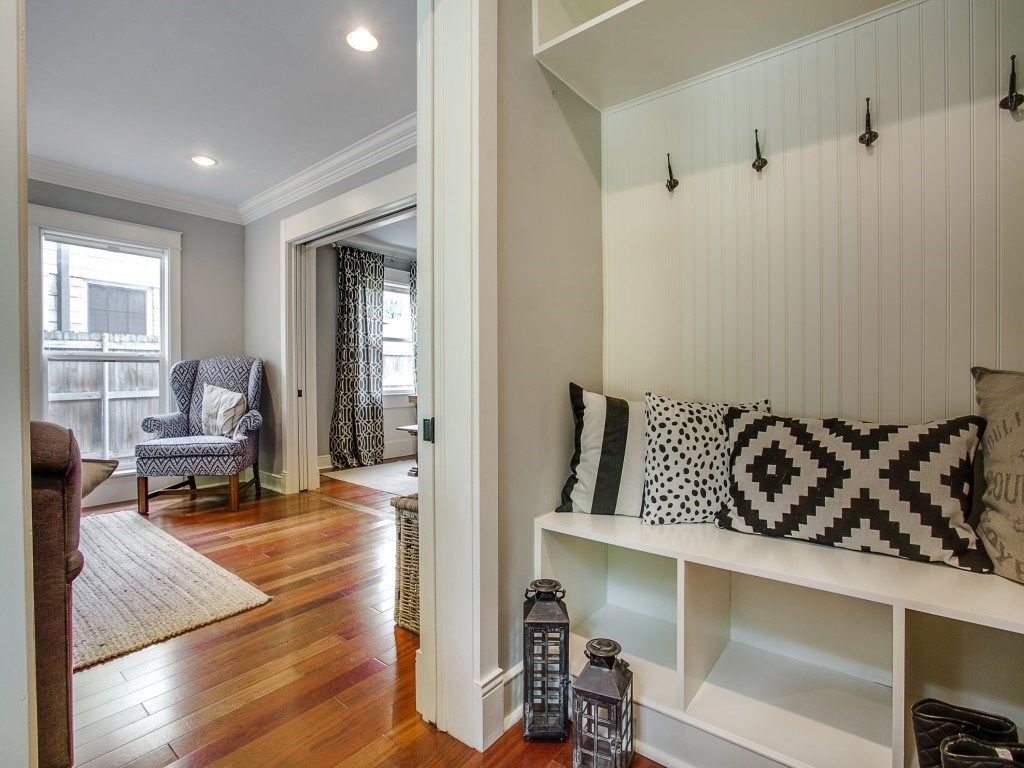 Fresh Listing Friday North Oak Cliff Gem