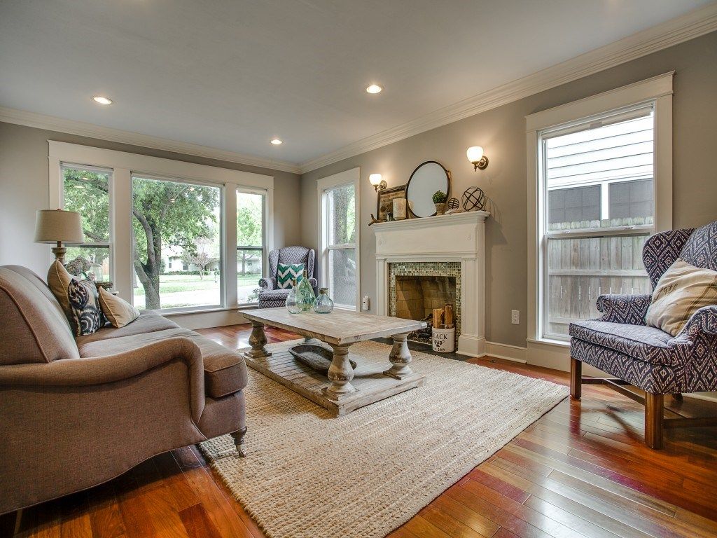 Fresh Listing Friday North Oak Cliff Gem