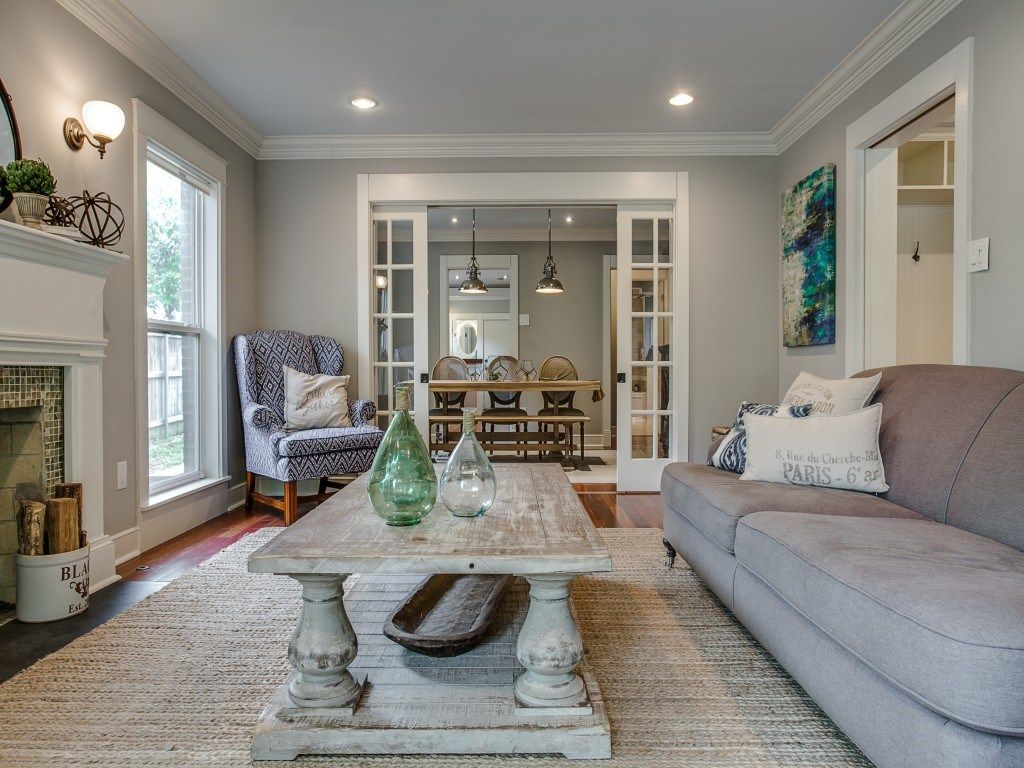 Fresh Listing Friday North Oak Cliff Gem