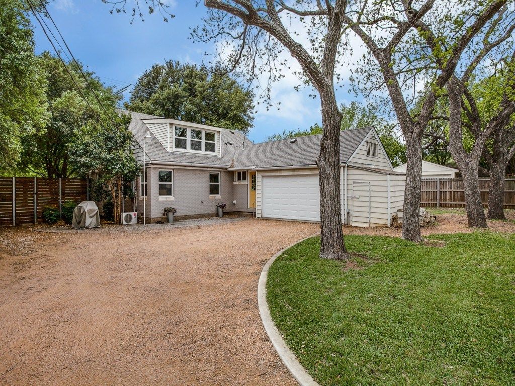 Fresh Listing Friday North Oak Cliff Gem