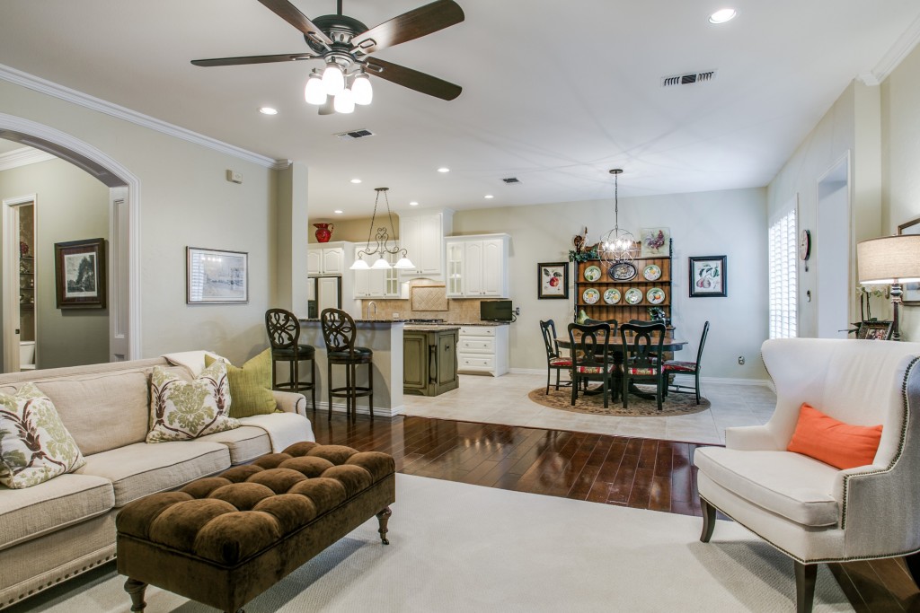 Fresh Listing Friday Castle Hills Custom