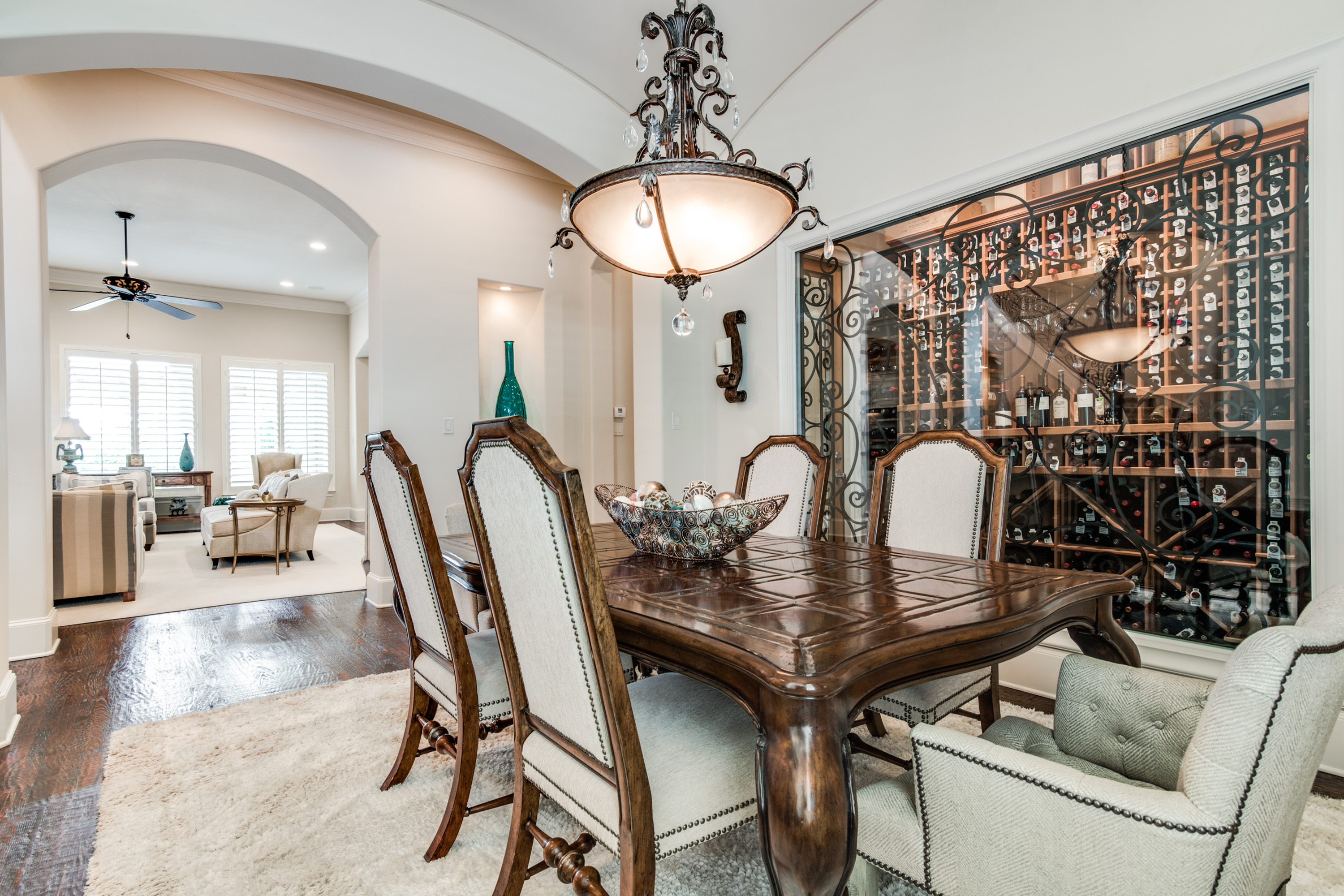 7 Wine Cellars for the Wine Enthusiast