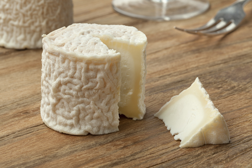 A Quick Guide to Wine and Cheese Pairings