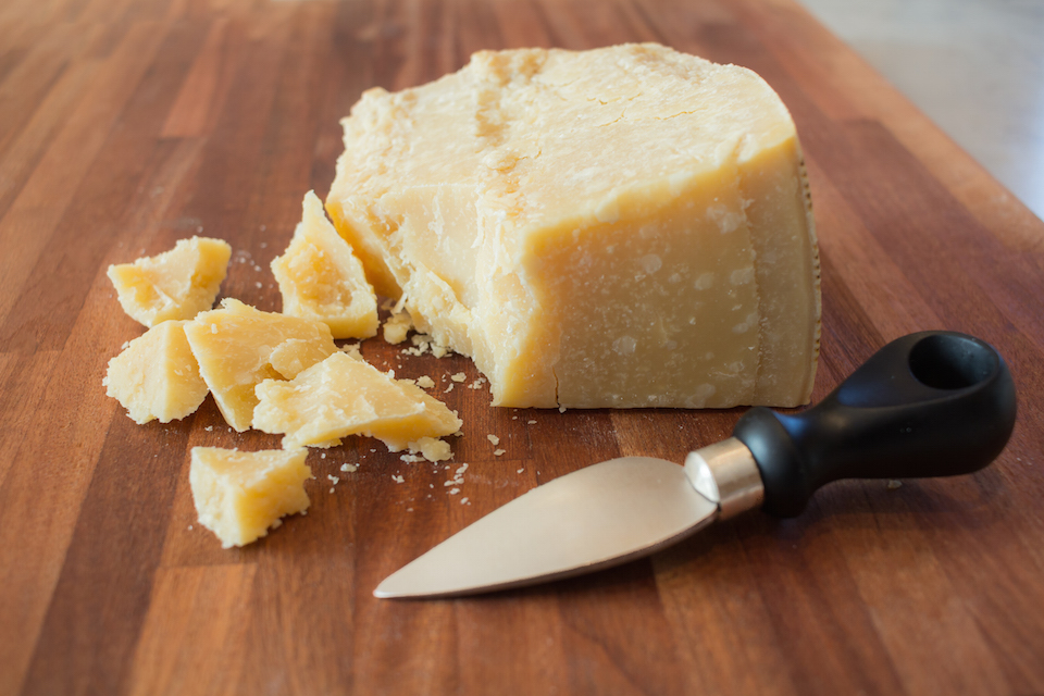 A Quick Guide to Wine and Cheese Pairings