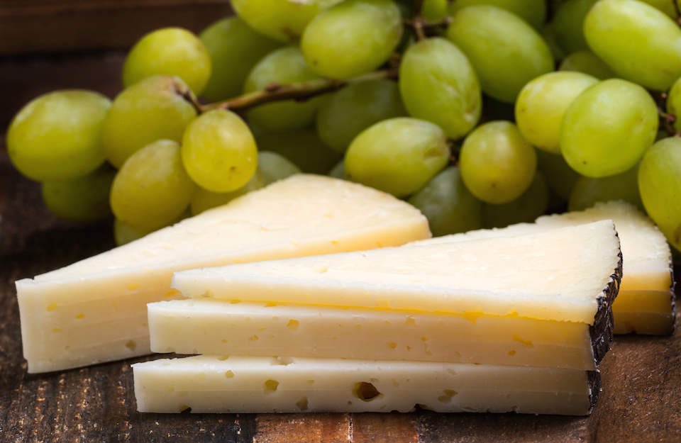 A Quick Guide to Wine and Cheese Pairings