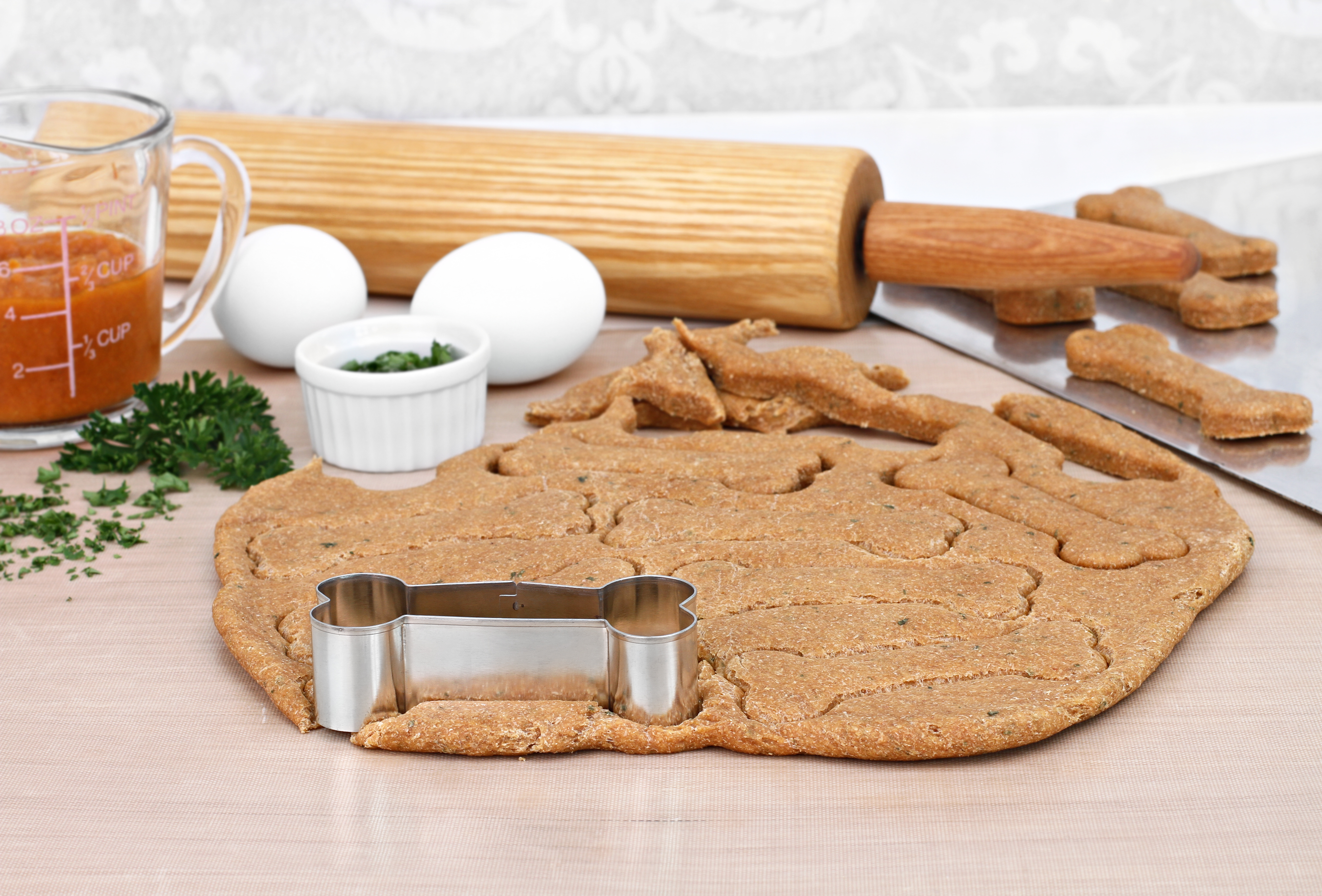 Substitute For Wheat Germ In Dog Treats Substitute For Wheat Germ In Dog Treats