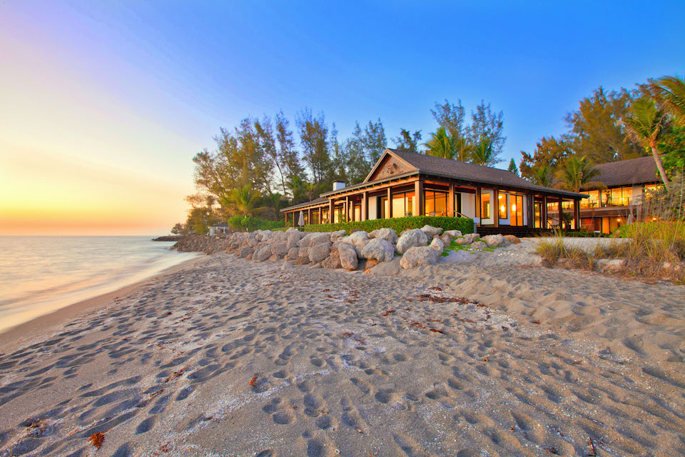 Sarasota Beaches and Beyond