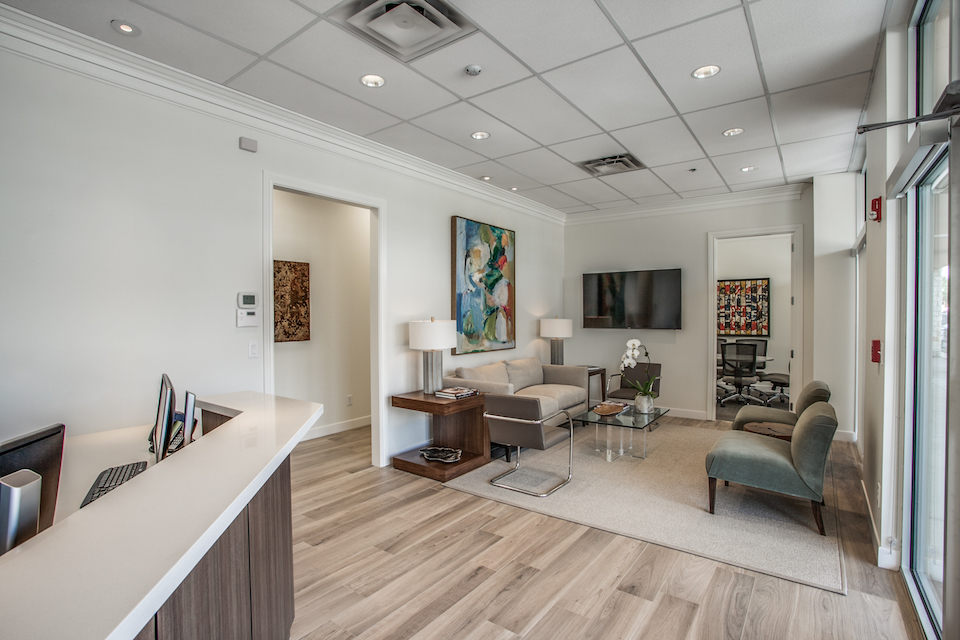 Ebby Opens Second Rockwall Office