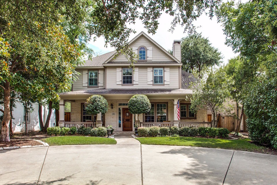 6 MustSee Open Houses This Weekend