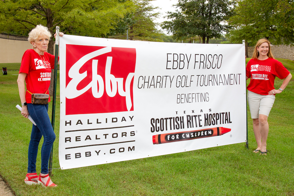 Frisco Charity Golf Tournament Benefits Texas Scottish Rite
