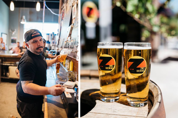 The Ultimate Guide to Fort Collins Craft Breweries [Interactive Map]