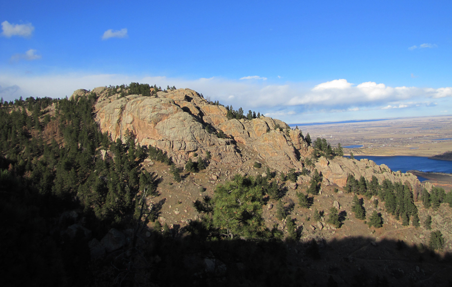 The Best Hikes Near Fort Collins and Loveland