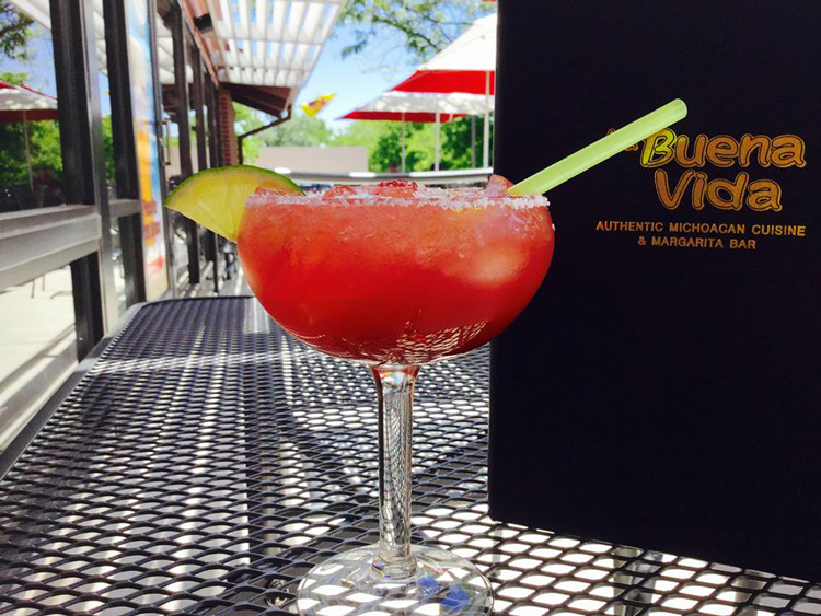 The 10 Best Places to Get a Margarita in Fort Collins