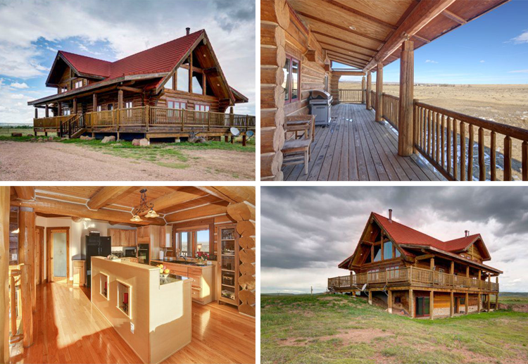9 Lodge Homes You Ll Love Nestled In The Northern Colorado Mountains
