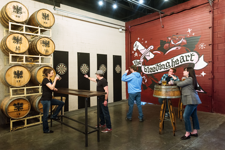 Things to Do During Winter in Loveland, Colorado