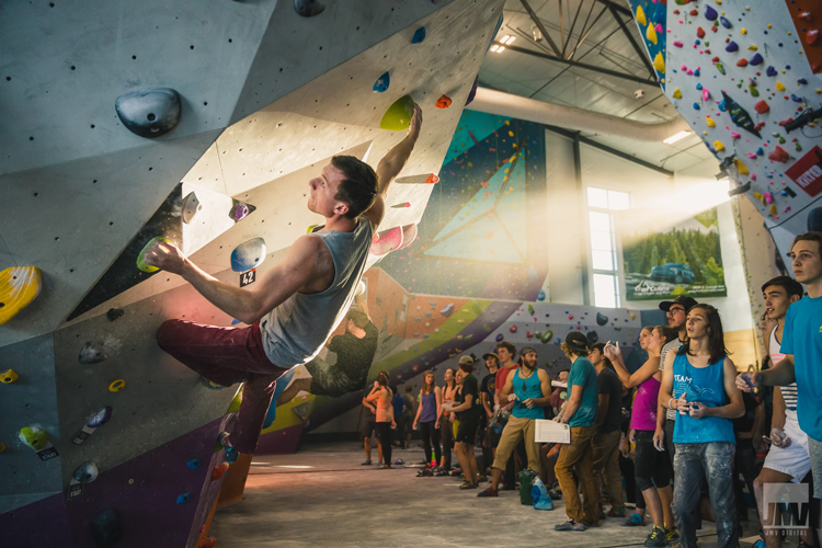 The Best Outdoor and Indoor Places to Go Rock Climbing in Northern Colorado