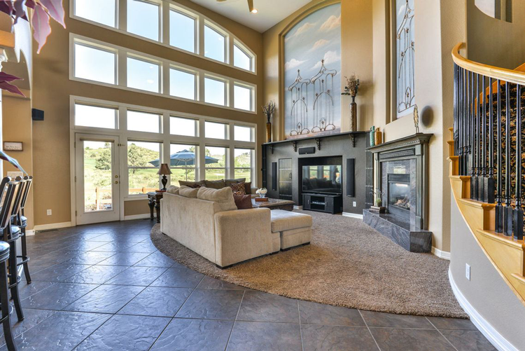 9 Stunning Homes for Sale in Loveland, Colorado Right Now