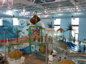 greeley funplex