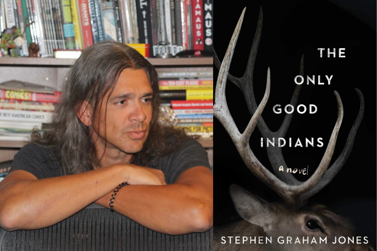 10 Books by Colorado Authors That Should Be On Your Reading List