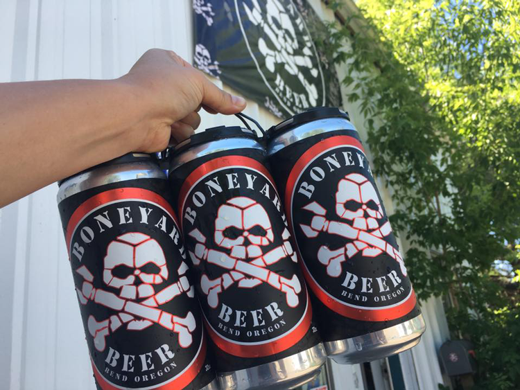 The 9 Best Breweries in Bend + Central Oregon The Local Arrow Pacific