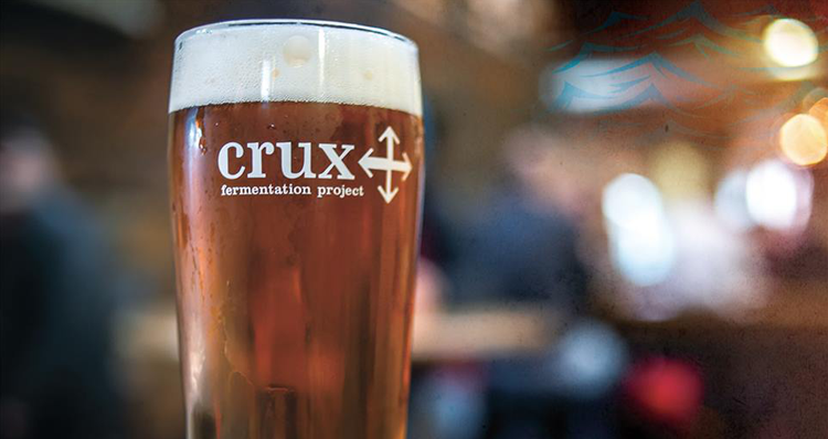 The 9 Best Breweries In Bend Central Oregon The Local Arrow Pacific Northwest Real Estate Blog