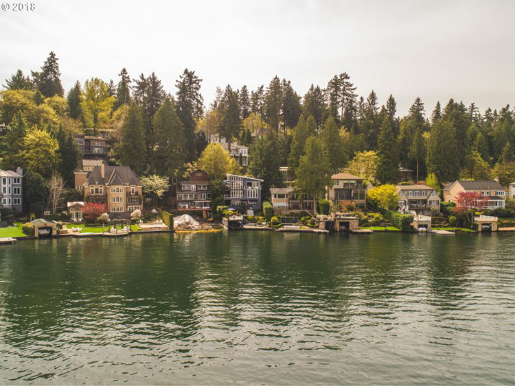 The 9 Most Popular Suburbs Of Portland Oregon The Local Arrow Pacific Northwest Real Estate Blog 8855