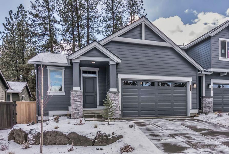 6 Incredible Homes for Sale in Bend, OR Under 700K The Local Arrow