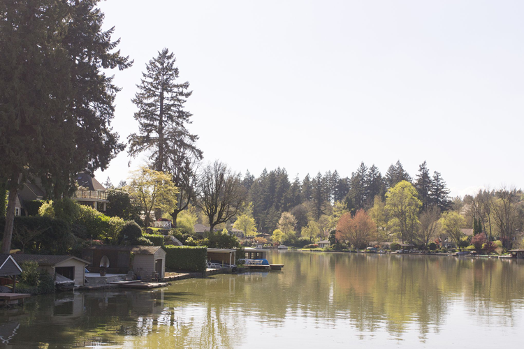 11 Things to Do in Lake Oswego During the Spring + Summer The Local