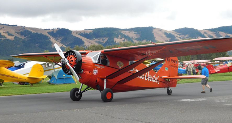 Annual Events In Hood River Oregon The Local Arrow Pacific Northwest 