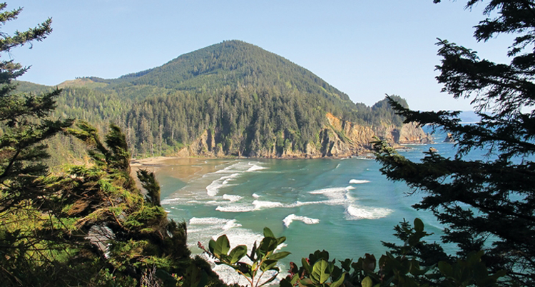 4 State Parks Within 10 Minutes Of Cannon Beach Oregon The Local Arrow Pacific Northwest Real Estate Blog