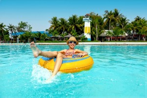 Summer Staycation in Wichita Kansas