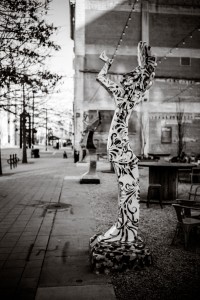Downtown Wichita
