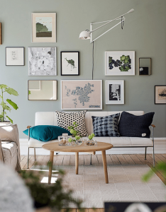 Paint Colors
