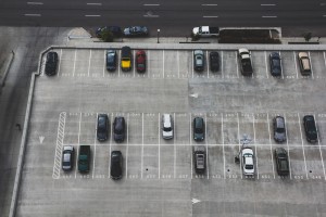 Wichita Parking