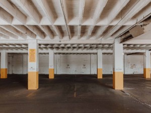 Wichita Parking