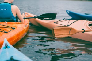 Summer Staycation in Wichita Kansas
