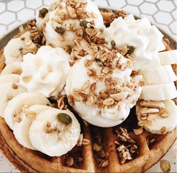 Little Lion Ice Cream