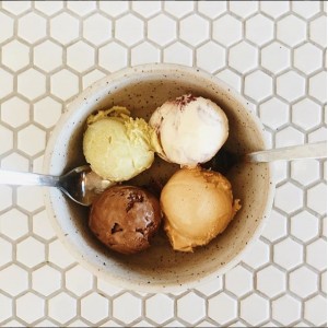 Little Lion Ice Cream