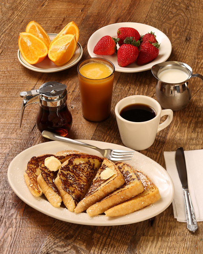 wichitas best breakfast spots