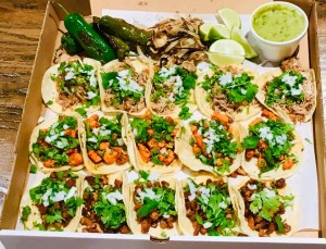 Cinco de Mayo